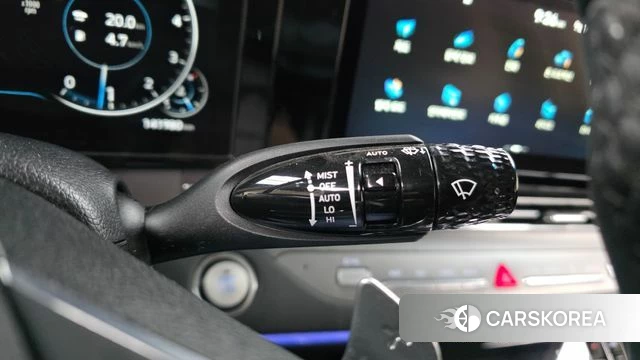 Hyundai The New Grandeur IG id 4864204 из Кореи 10