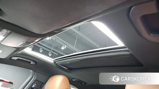 Mercedes-Benz GLC-Class X253 id 3329088 из Кореи 10