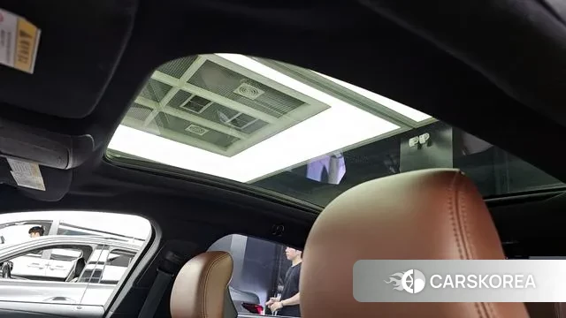 Lincoln New MKZ id 3055366 из Кореи 10