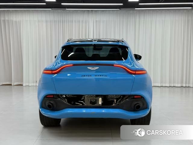 Aston Martin DBX id 3908994 из Китая 10