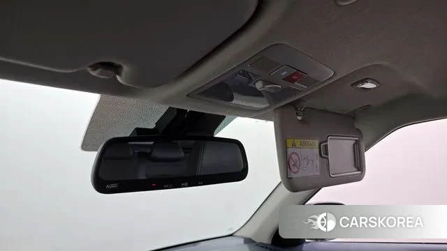 Hyundai Venue id 3576173 из Кореи 10