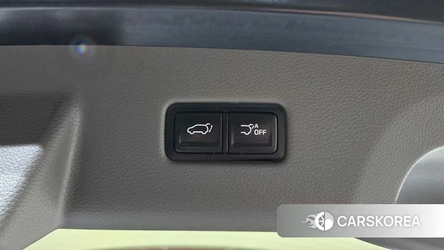 Kia Carnival 4th generation id 4651606 из Кореи 10