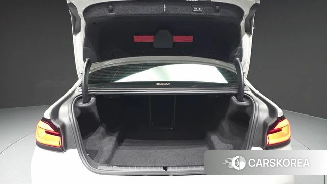 BMW 5 Series (G30) id 4764512 из Кореи 10