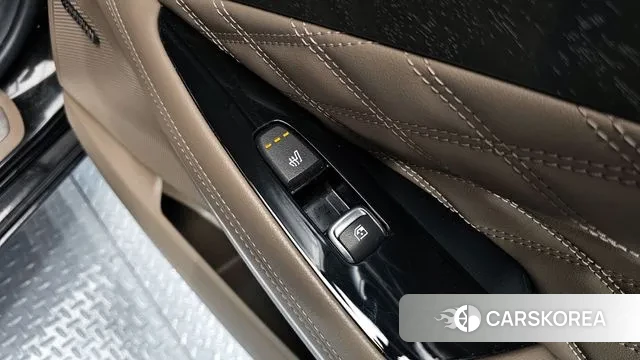 Kia K8 Hybrid id 3615625 из Кореи 10