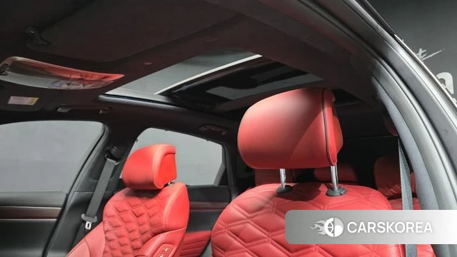 Genesis G80 (RG3) id 4421932 из Кореи 10
