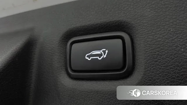 Hyundai The New Santa Fe id 3591495 из Кореи 10