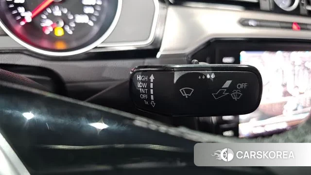 Volkswagen Passat GT (B8) id 2977216 из Кореи 10