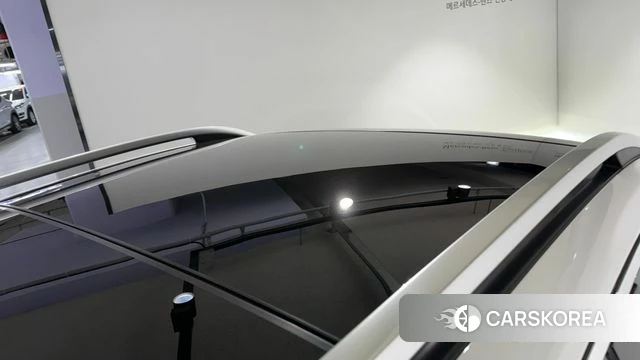 Mercedes-Benz GLE-Class W167 id 4322697 из Кореи 10