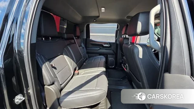 GMC Sierra id 2988929 из Кореи 10