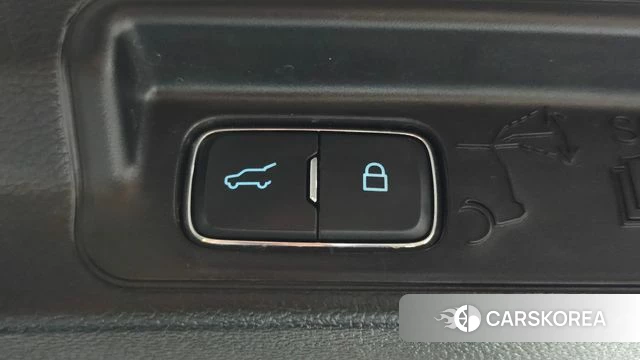 Ford Explorer 6th Generation id 4894204 из Кореи 10