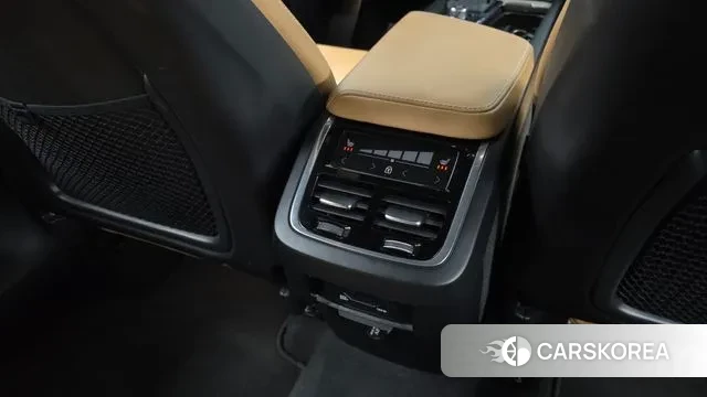 Volvo XC60 second Generation id 3380363 из Кореи 10