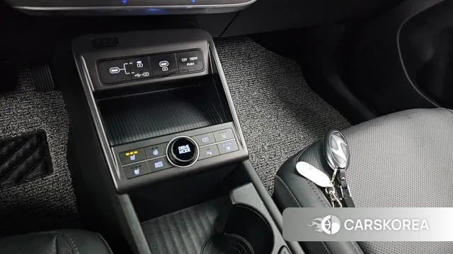 Hyundai Kona (SX2) id 3466975 из Кореи 10