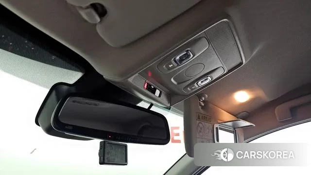 Renault Korea (Samsung) XM3 id 3059671 из Кореи 10