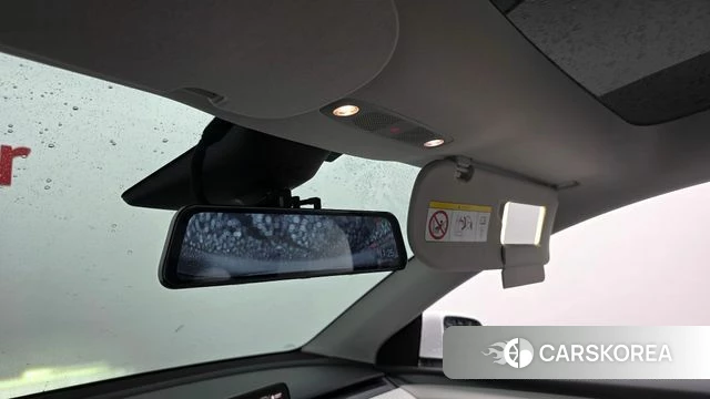 Tesla Model Y id 4744507 из Кореи 10