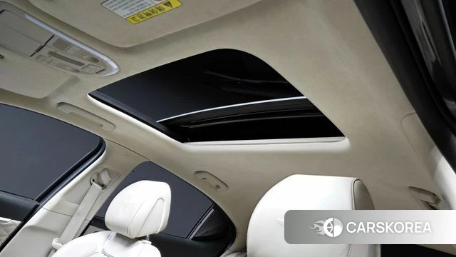 Genesis G70 id 3853168 из Кореи 10