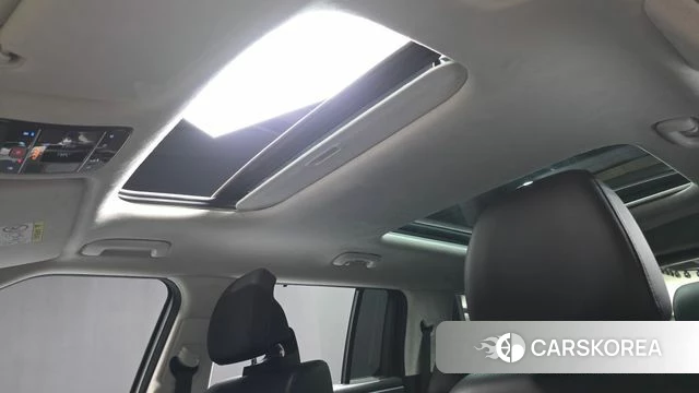 Hyundai Santa Fe (MX5) id 4549102 из Кореи 10