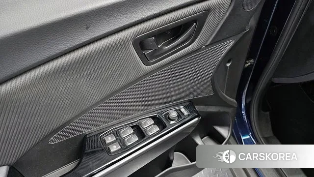 Ssangyong Berry New Tivoli id 3449083 из Кореи 10