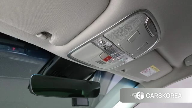 Kia The New K9 2nd generation id 4721134 из Кореи 10