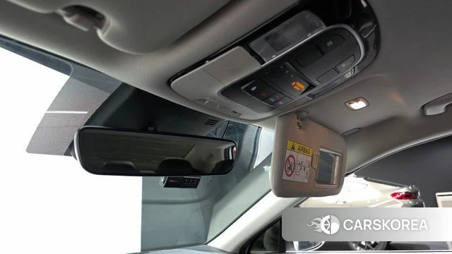 Hyundai Sonata (DN8) id 4923132 из Кореи 10