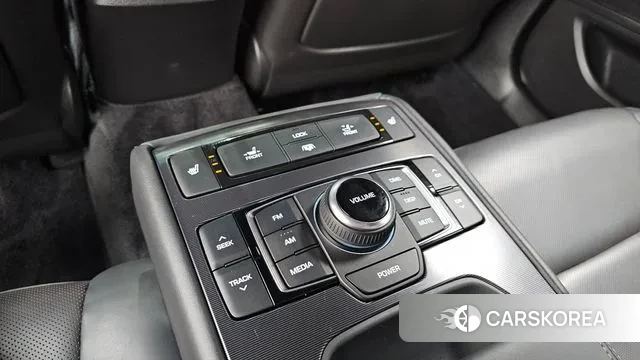 Genesis G80 id 3385873 из Кореи 10