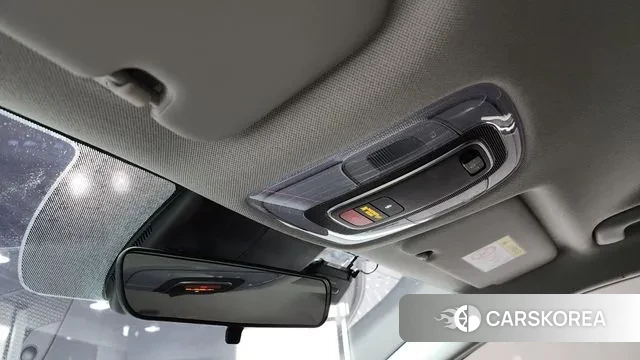 Hyundai Avante Hybrid (CN7) id 3550701 из Кореи 10