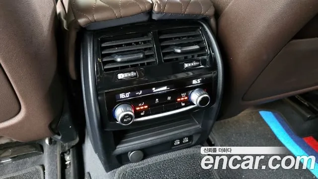 BMW 6 Series GT (G32) id 2916162 из Кореи 10