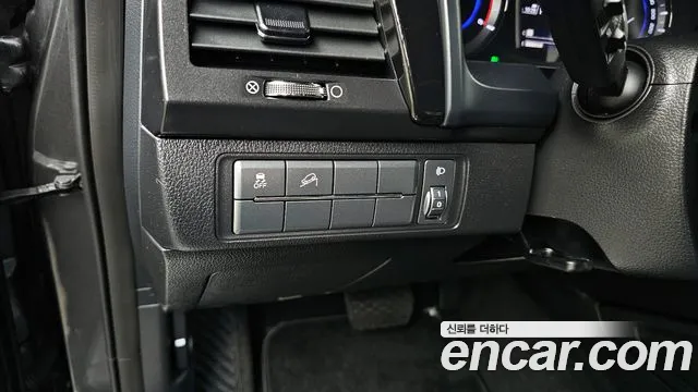 Ssangyong Rexton Sports id 2463768 из Кореи 10