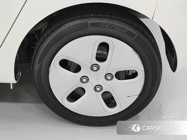 Kia The New Ray id 3340391 из Кореи 10