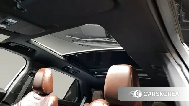 Ford Explorer 6th Generation id 3094243 из Кореи 10