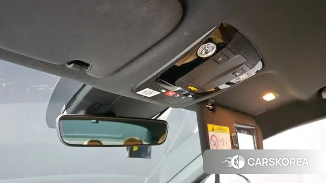 Kia K5 Hybrid 3rd Generation id 3650363 из Кореи 10