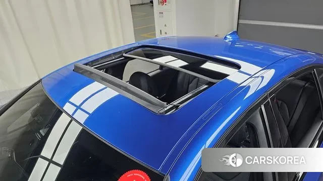 BMW 3 Series (G20) id 3428960 из Кореи 10