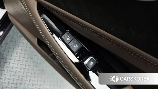 Kia K8 id 3224872 из Кореи 10