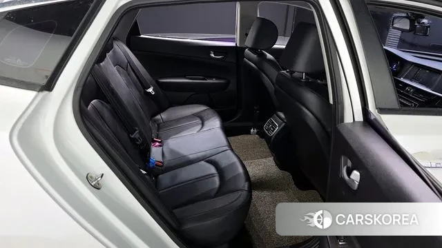 Kia The New K5 2nd generation id 3573977 из Кореи 10