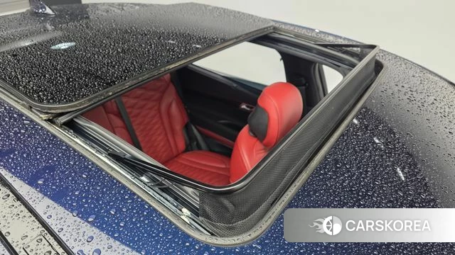 Genesis GV80 Coupe id 3909662 из Кореи 10