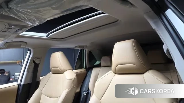 Toyota RAV4 5th Generation id 3775788 из Кореи 10