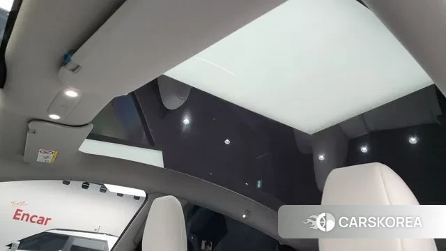 Tesla Model Y id 3560023 из Кореи 10