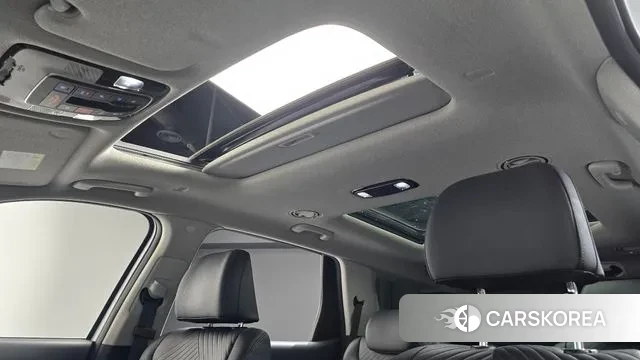 Hyundai The New Palisade id 3415638 из Кореи 10