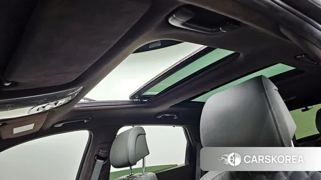 Genesis GV80 id 3752599 из Кореи 10