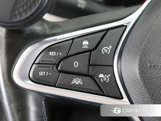 Renault Korea (Samsung) XM3 id 4463281 из Кореи 10