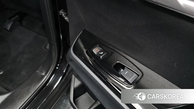 Ssangyong Torres id 3625217 из Кореи 10