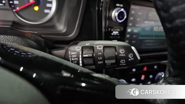 Ssangyong Berry New Tivoli id 3530727 из Кореи 10