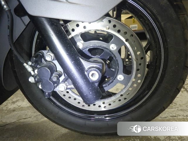 Suzuki SKYWAVE 400S id 3947239 из Японии 10