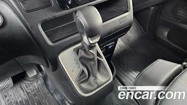 Hyundai Staria id 2653755 из Кореи 10