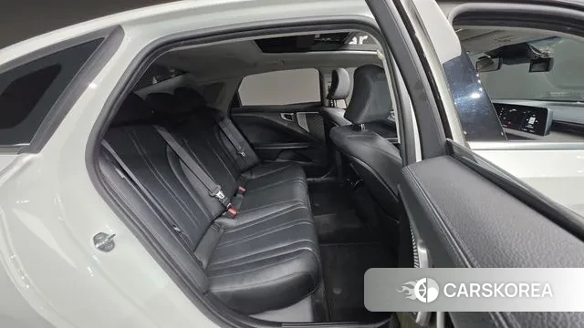 Kia K8 id 2965137 из Кореи 10