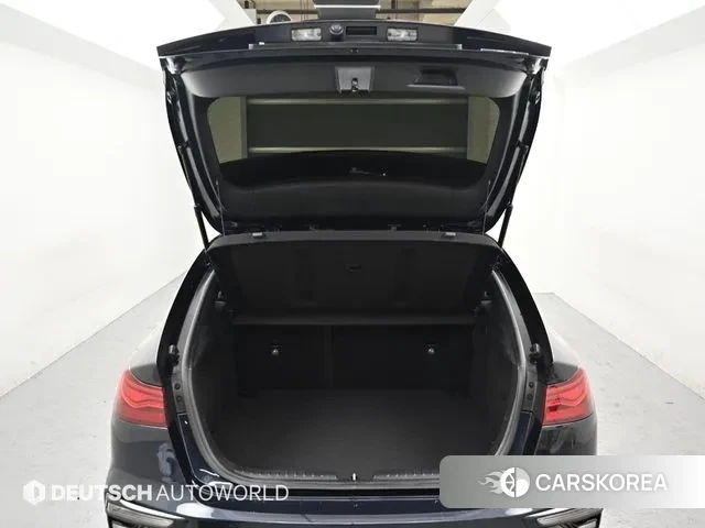 Kia The New K3 2nd generation id 3765098 из Кореи 10