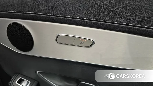 Mercedes-Benz GLC-Class X253 id 3686301 из Кореи 10