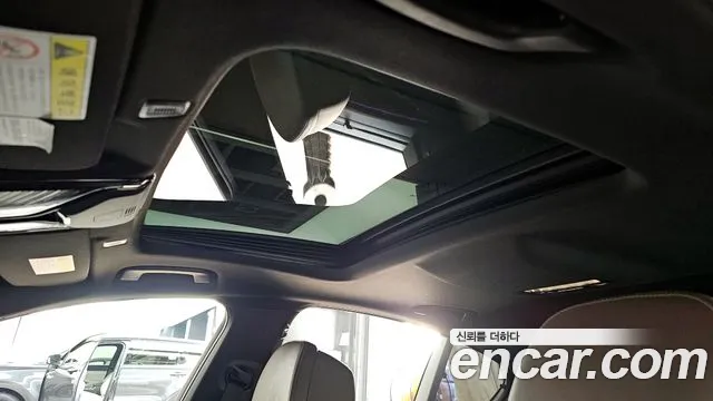 BMW 5 Series (G30) id 2850880 из Кореи 10