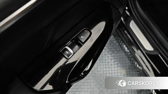 Kia The New K5 Hybrid 3rd generation id 4442449 из Кореи 10