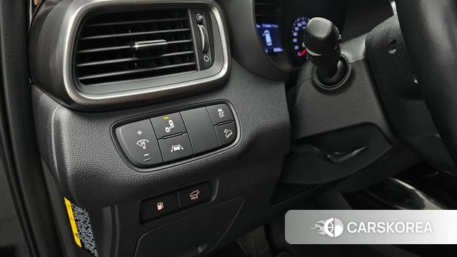 Kia The New Sorento id 4882470 из Кореи 10