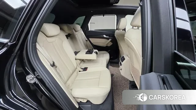 Audi Q5 (FY) id 3126825 из Кореи 10